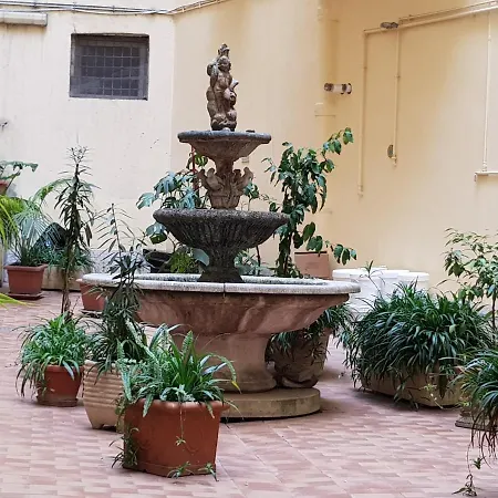 Apartment Vatican Tolemaide 2 Rome