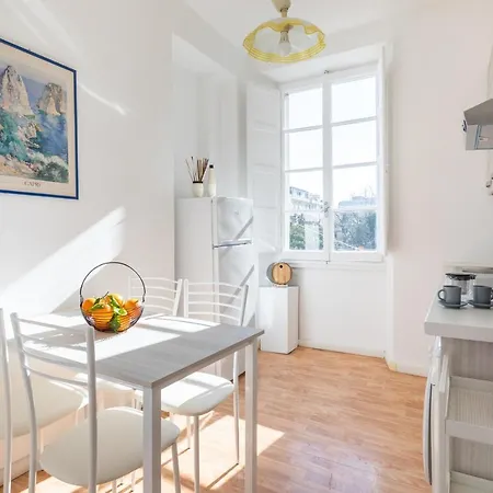 Апартаменты Casa Bianca Al Pigneto Рим