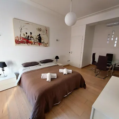 Apartment Prati