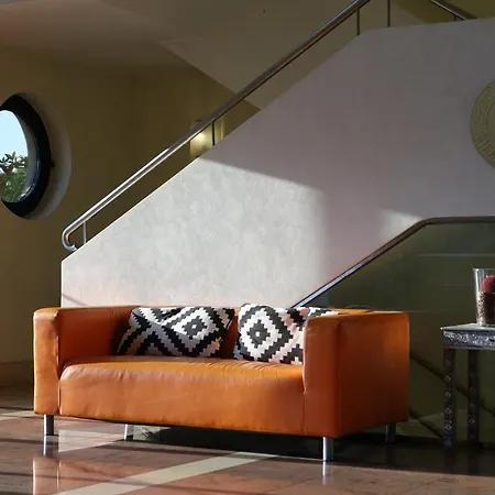 Hotel Imperatori