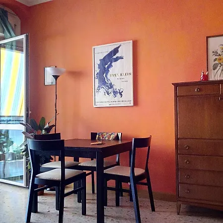 Guest house 4321 Stazione Trastevere Rome