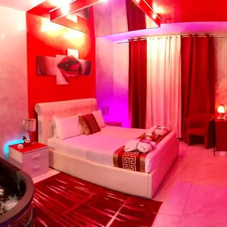 Bed Cinecitta' Bed & Breakfast *