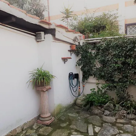 Da Rutilio Apartment *