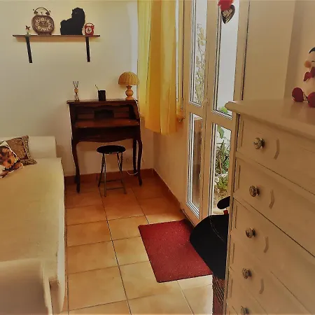 Da Rutilio Apartment