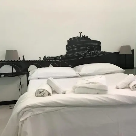 Guest house Dai Re Di