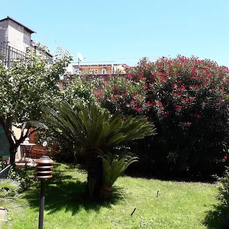 L'oasi Al Pigneto -