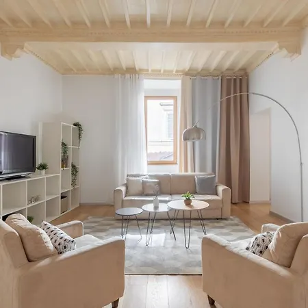 Iflat Navona White And Stylish Appartamento Roma