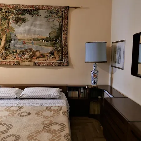La Tana Di Sofia 2*