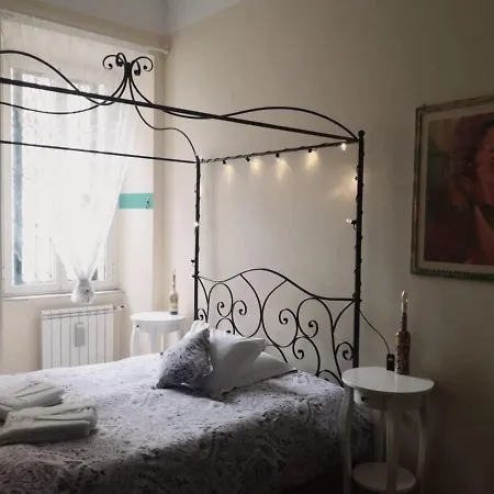 B&B Relais Fiorelli