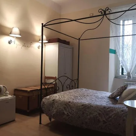 Relais Fiorelli