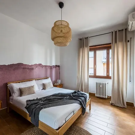 Apartment Domus Aurelia Vaticano Via Gregorio Vii 90 *