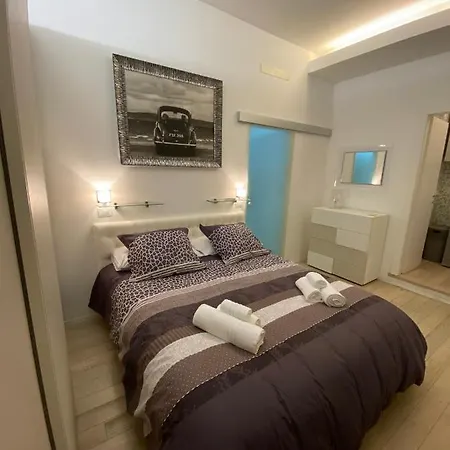 Maison D'aquino *