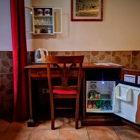 Bed & Breakfast Vecchia
