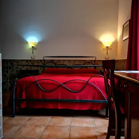 Bed & Breakfast Vecchia