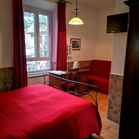 Bed & Breakfast Vecchia
