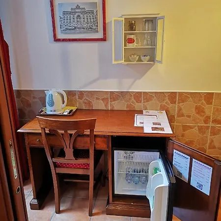 Vecchia Bed & Breakfast 2*