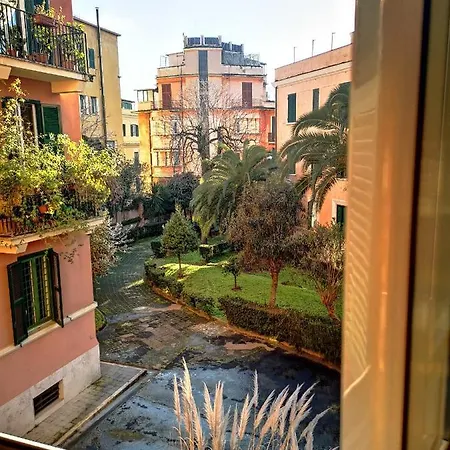 Vecchia Rom