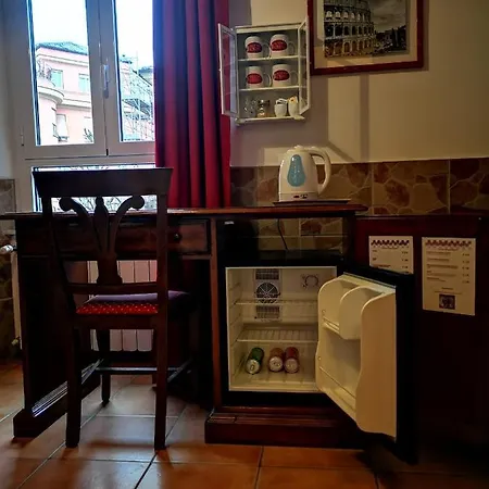 Vecchia Bed & Breakfast 2*