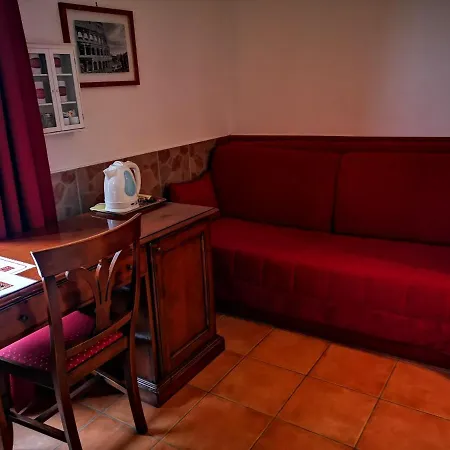 Bed & Breakfast Vecchia