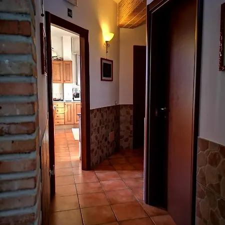 Bed & Breakfast Vecchia 2*