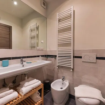 Casa Mia In Trastevere 로마