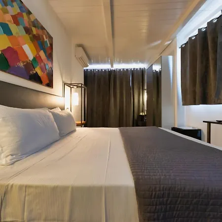 Hotel Casa Mia In Trastevere Rome
