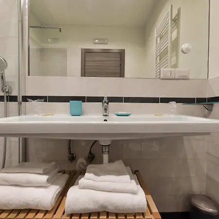 Hotel Casa Mia In Trastevere