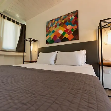 Hotel Casa Mia In Trastevere