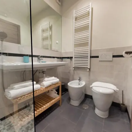 Casa Mia In Trastevere