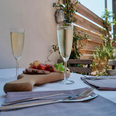 Casa Mia In Trastevere 3* 로마