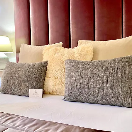 Apartment Fontana Di Trevi Private Luxury