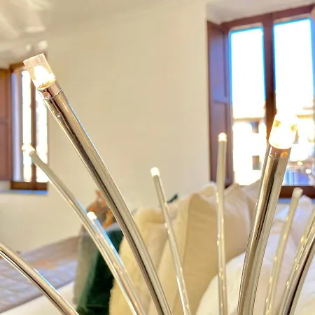 Fontana Di Trevi Private Luxury Apartment *