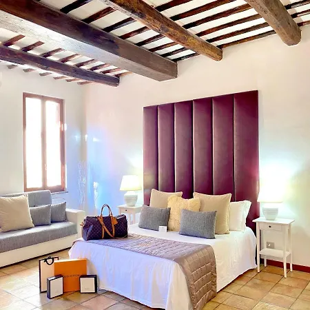 Fontana Di Trevi Private Luxury Apartment Rome