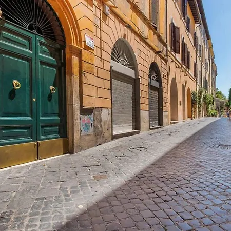Hostme Flat Metro Spagna Appartamento *