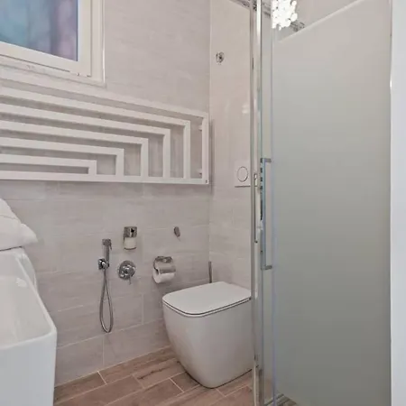 Hostme Flat Metro Spagna Appartamento Roma