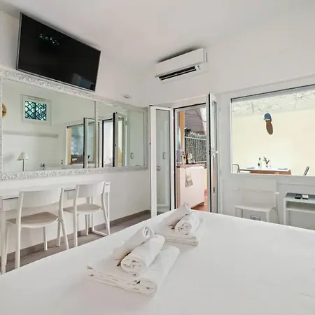 Appartamento Hostme Flat Metro Spagna *
