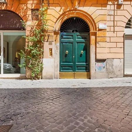 Hostme Flat Metro Spagna Appartamento
