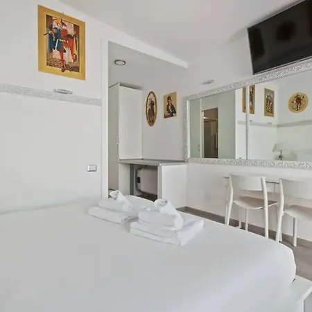 Appartamento Hostme Flat Metro Spagna *