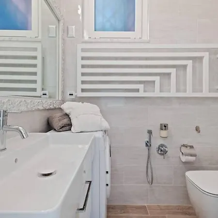Appartamento Hostme Flat Metro Spagna