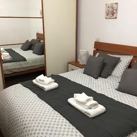 Apartment La Casetta Di Davide Rome