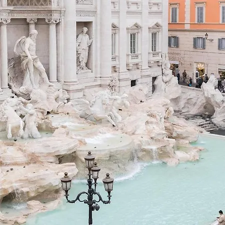 Appartamento Sweet Life Trevi *