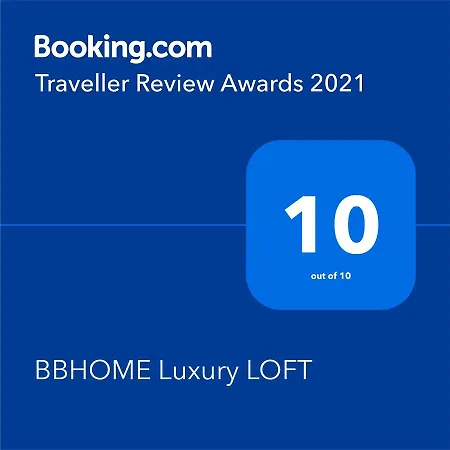 Bbhome Luxury Loft Garbatella