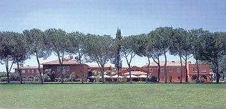 Parco La Borghesiana 4* Rome
