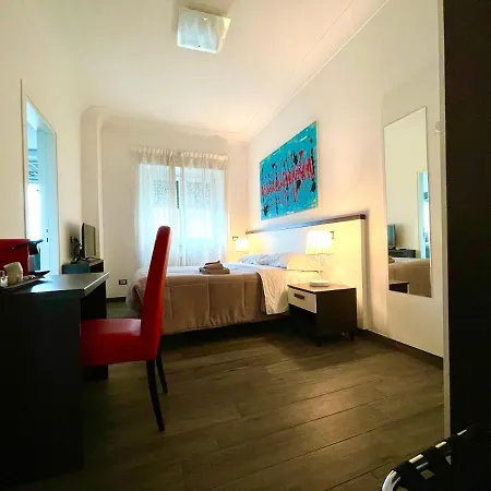 Your House 3* Rome