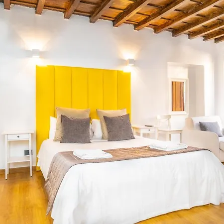 Apartamento Fontana Di Trevi Diamond Boutique Roma