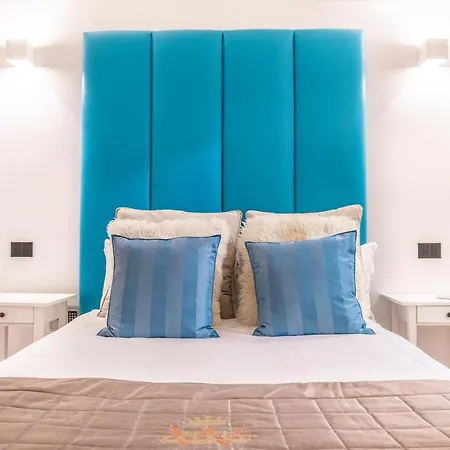 Fontana Di Trevi Diamond Boutique Apartamento Roma