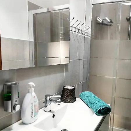Bed & Breakfast Tesori Di *