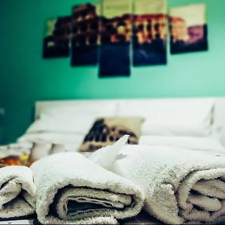 Tesori Di Bed & Breakfast *
