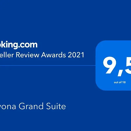 Affittacamere Navona Grand 2*