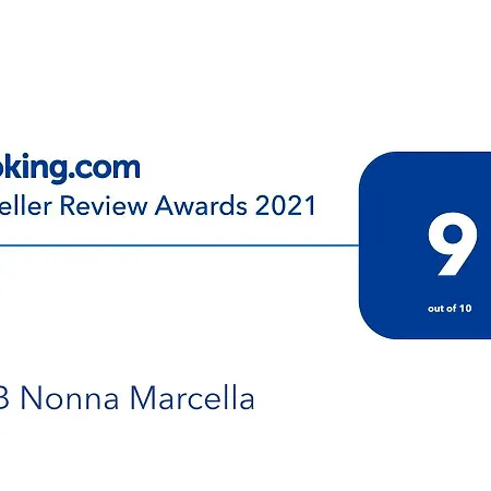 Nonna Marcella Bed & Breakfast